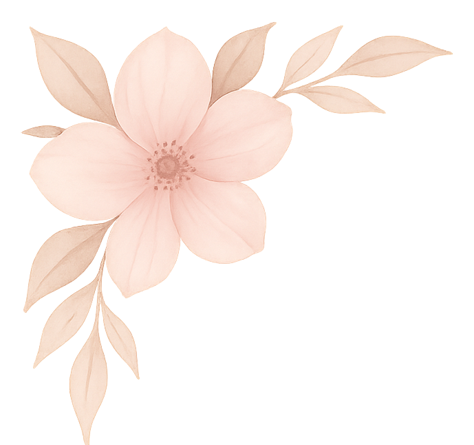 Floral Corner