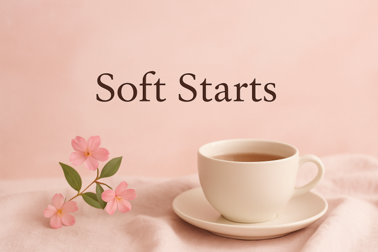 Soft Starts